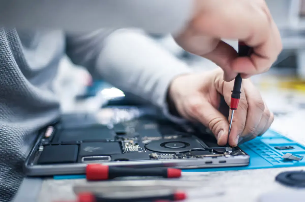 laptop gyorsítás Miskolc