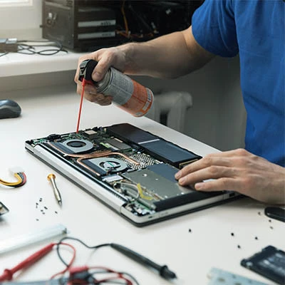 laptop javítás Miskolc